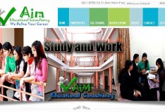 Aim Education India